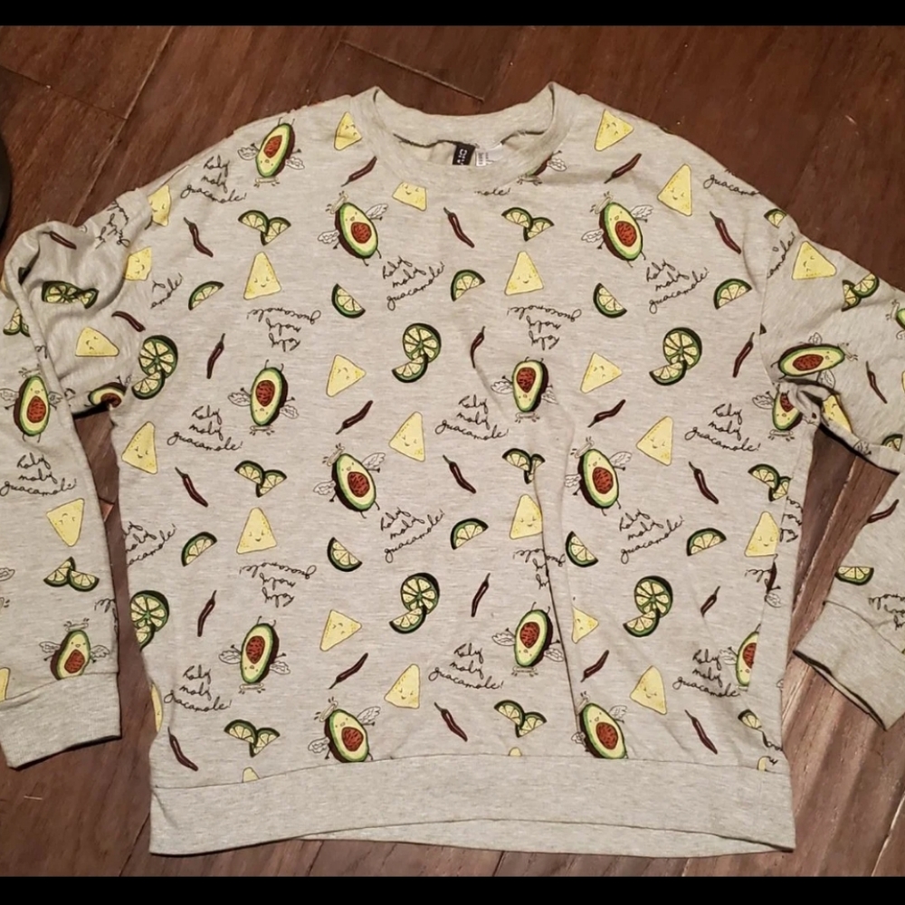Adorable Avocado Shirt
